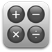 calculator icon